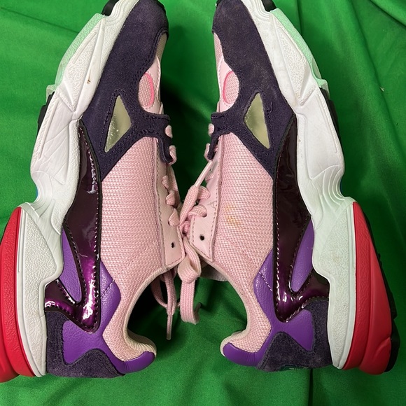 Adidas’s tennis - Picture 3 of 6